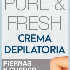 Veet Depilatory Cream Sensitive Skin 200 ml