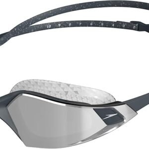 Speedo Aquapulse Pro Swimming Goggles