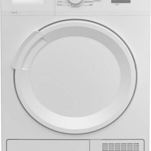 Beko DTLCE70051W 7kg Freestanding Condenser Tumble Dryer - White [Energy Class B]