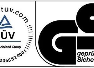 Westcott E-84019 00 Retractable Metal Utility Knife - Silver