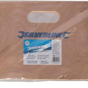 Silverline 647896 Platform Dolly 150 kg