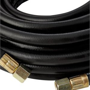 Silverline 633578 10 Metre Air Line Rubber Hose