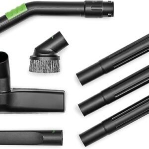Festool 577257 Standard Cleaning Set,Grey,RS-ST D 27/36-Plus