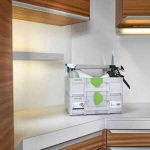 Festool Systainer³ Toolbox SYS3 TB M 237