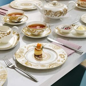 Villeroy & Boch Piemont 24-Piece Cutlery Set