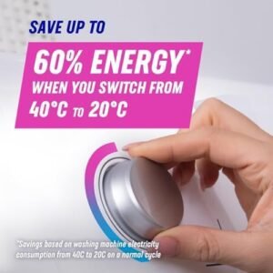 Vanish Gold Oxi Action Stain Remover & Whitening Booster Powder For Whites 2.4 Kg, Back to School, Removes School Stains Even at 20°C, Restores Whiteness of Greyed Fabrics, Safe on School Uniforms