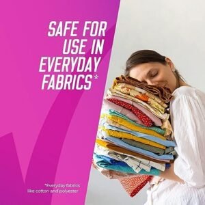 Vanish Gold Oxi Action Gel Stain Remover Fabric Clothes Colour Safe 2250ml