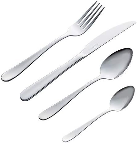 Viners Chelsea 18/0 32 Piece Cutlery Set