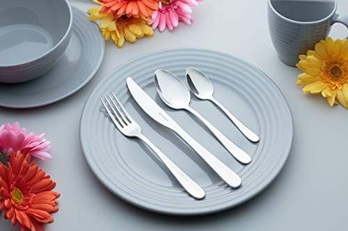 Viners Chelsea 18/0 32 Piece Cutlery Set