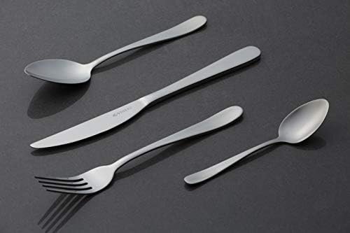 Viners Chelsea 18/0 32 Piece Cutlery Set