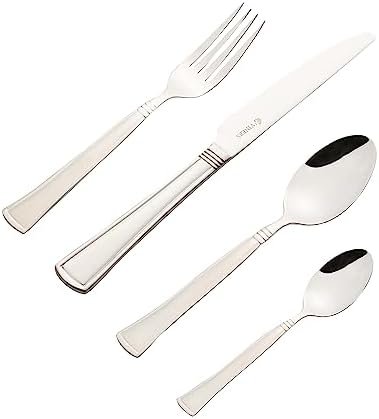 Viners Windsor 18/0 16 PCE Cutlery Set Giftbox