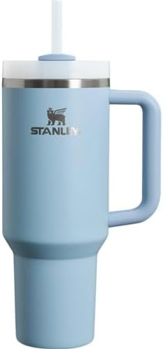 STANLEY The Clean Slate Quencher H2.0 FlowState™ Tumbler | 40 OZ, Heather