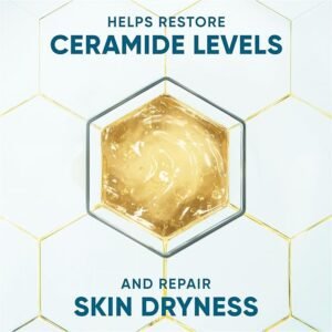 Head & Shoulders Anti-dandruff Shampoo, DermaXPRO | For Dry Scalp and Thinning Hair | 300ml (Pack of 3)