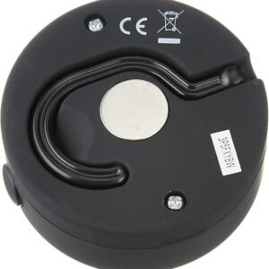 Rolson 90005 3 pc 24 LED Lamp with Hook and Magnet