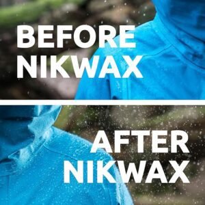 Nikwax TECH WASH WASH-IN Cleaner 1L + TX.DIRECT WATERPROOF SPRAY 500ml