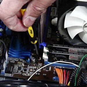 Rolson 28852 8 pc Screwdriver Set