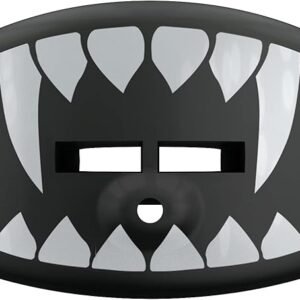 SafeJawz Sports Lip Guard, Football Mouth Guard