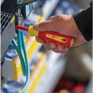 Draper XP1000 10 Piece Precision Screwdriver Set | Hand Tools Set | 05721