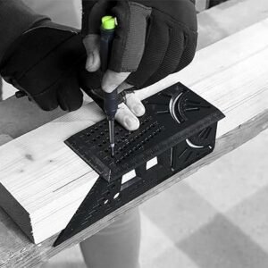 TRACER ProMitre Angle Measuring Tool (Multi-Function Precision Angle Measuring and Marking Tool for 3-Dimensional Workpieces)