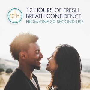 UltraDEX Daily Oral Rinse, Mint 500 ml