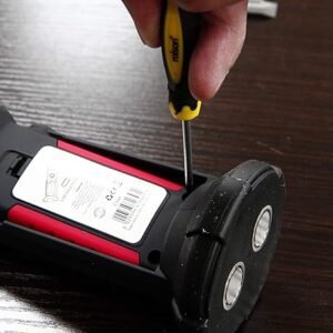 Rolson 28852 8 pc Screwdriver Set